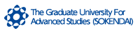 The Graduate University for Advanced Studies